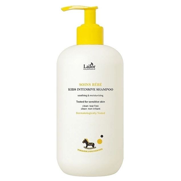 Lador Hair Care Kids Care Shampoo Intensive Шампунь для волос детский