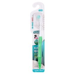 SystemaTBPlaque Care Compact Toothbrush