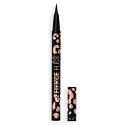 Fierce Flick Black Felt Eyeliner Pen