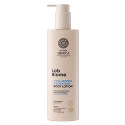 LAB Biome Hyaluronic Hydration Body Lotion