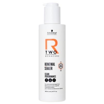Schwarzkopf Professional Bonacure Repair Rescue R-Two Renewal Sealer Маска для восстановления волос