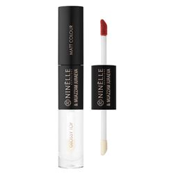 Ninelle & Muazzam Juraeva