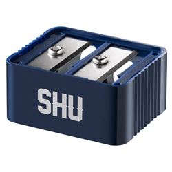 Glam Ammo Double Pencil Sharpener