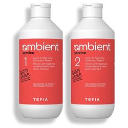 Ambient Service Lotion For Hair Color Correction