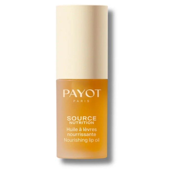 Payot Le Corps Source Nutrition Huile Lèvres Nourrissante Lip oil Питательное масло для губ