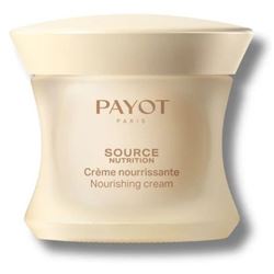 Source Nutrition Nourishing Face Cream for Dry Skin