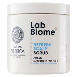 Lab Biome Refresh Scalp Scrub