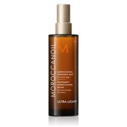 Treatment Mist