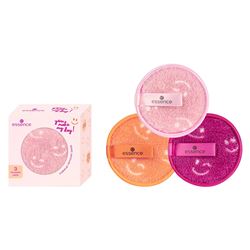 You Make My Day! Makeup Remover Pads