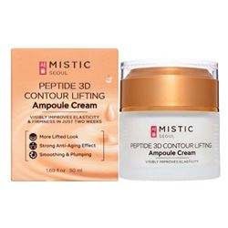 Peptide 3D Contour Lifting Ampoule Cream