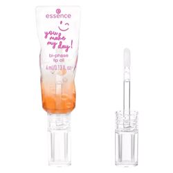 You Make My Day! Bi-Phase Lip Oil