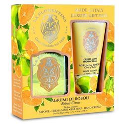 Набор Bellosguardo Citrus