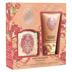 Набор Bellosguardo Pomegranate