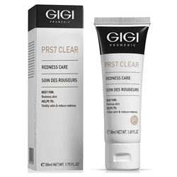 PRS7 Clear Redness Care