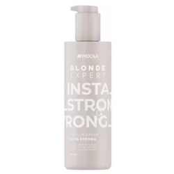 Blonde Expert Insta Strong Leave-In Cream