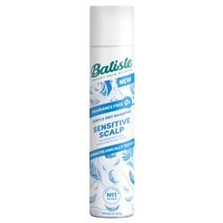 Sensitive Zero Fragrance Dry Shampoo