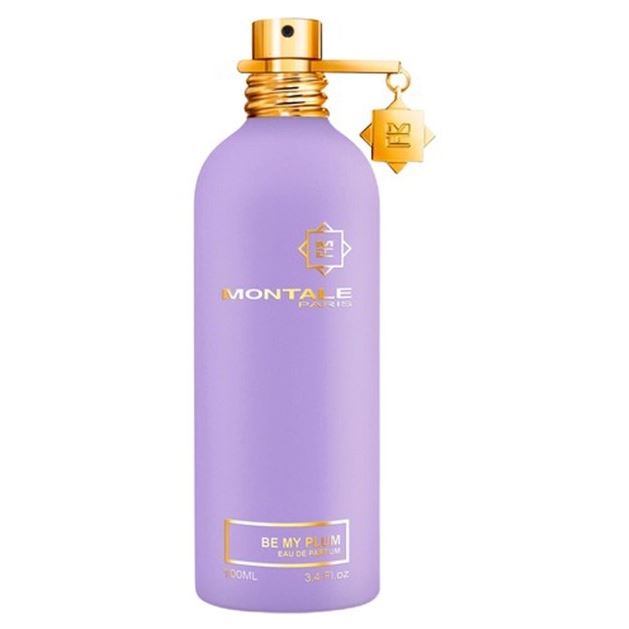 Montale Fragrance Be My Plum Соблазн спелого плода