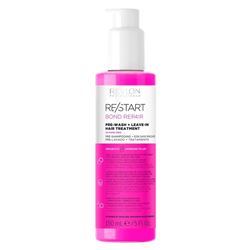 Re/Start Bond Repair Pre-Wash + Leave-In Hair Treatment