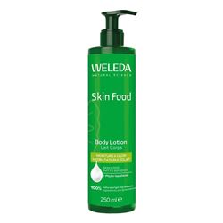 Skin Food Молочко для тела Body Lotion Lait Corps