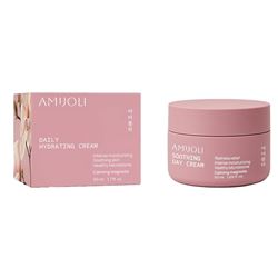 Soothing Day Cream Calming Magnolia 