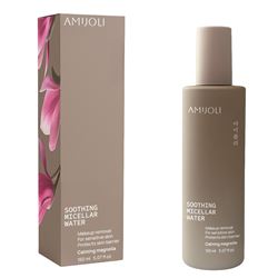 Soothing Micellar Water Calming Magnolia 