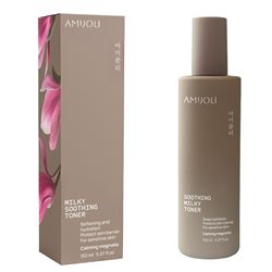 Soothing Milky Toner Calming Magnolia