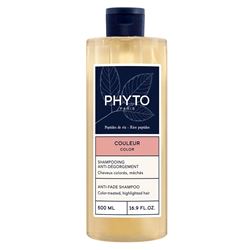 Phyto Color Shampooing