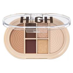 Eyeshadow palette High Society 
