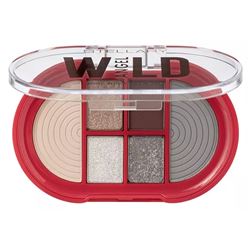 Eyeshadow palette Wild Angel 
