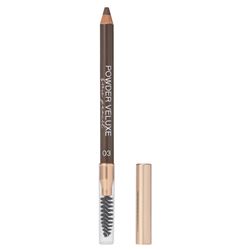 Powdery Veluxe eyebrow pencil