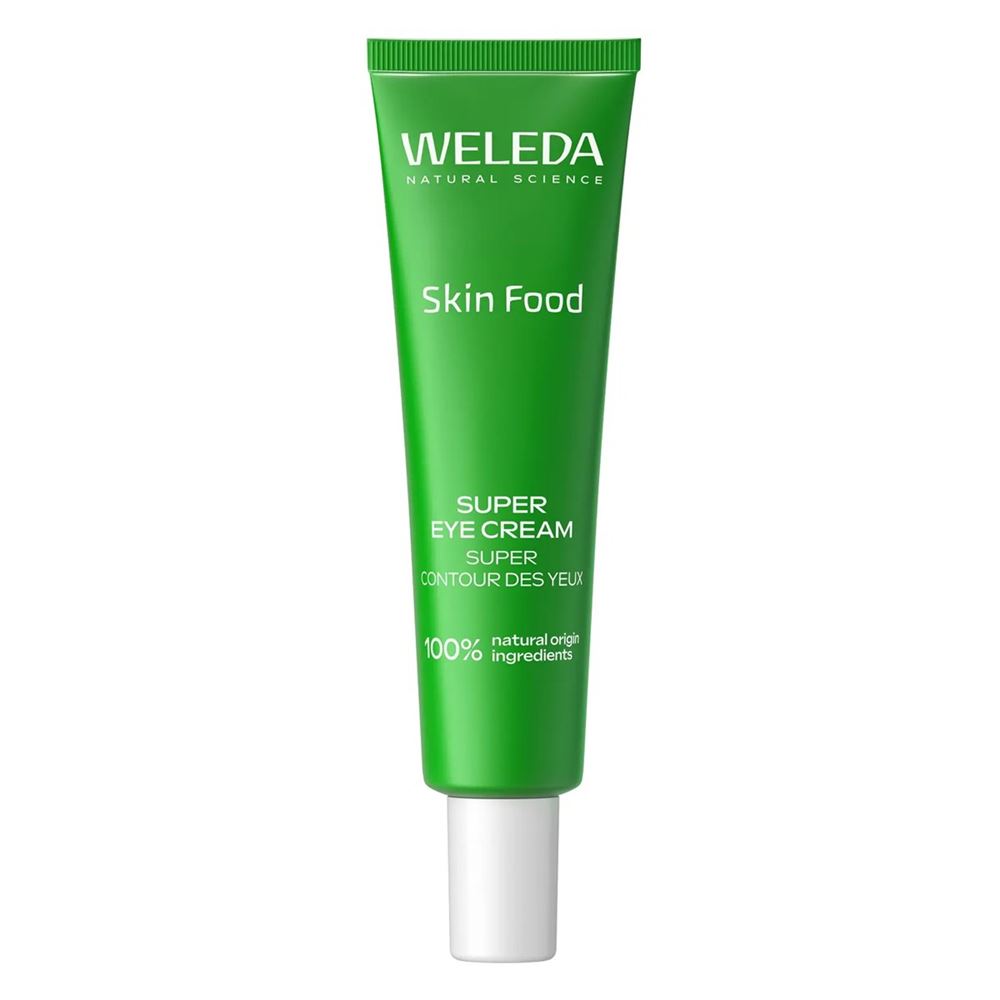 Weleda Уход за кожей тела Skin Food Крем для контура глаз Skin Food Super Eye Cream