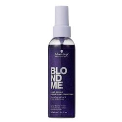 BlondMe Bond Repair Purple Spray Conditioner