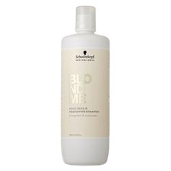 BlondMe Bond Repair Nourishing Shampoo