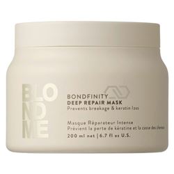 BlondMe Bondfinity Deep Repair Mask 