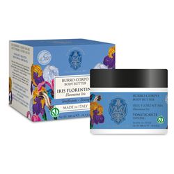 Body Butter Florentina Iris Toning