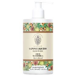 Hand Wash Fig & Almond