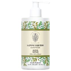 Hand Wash Olive oil & Monoi