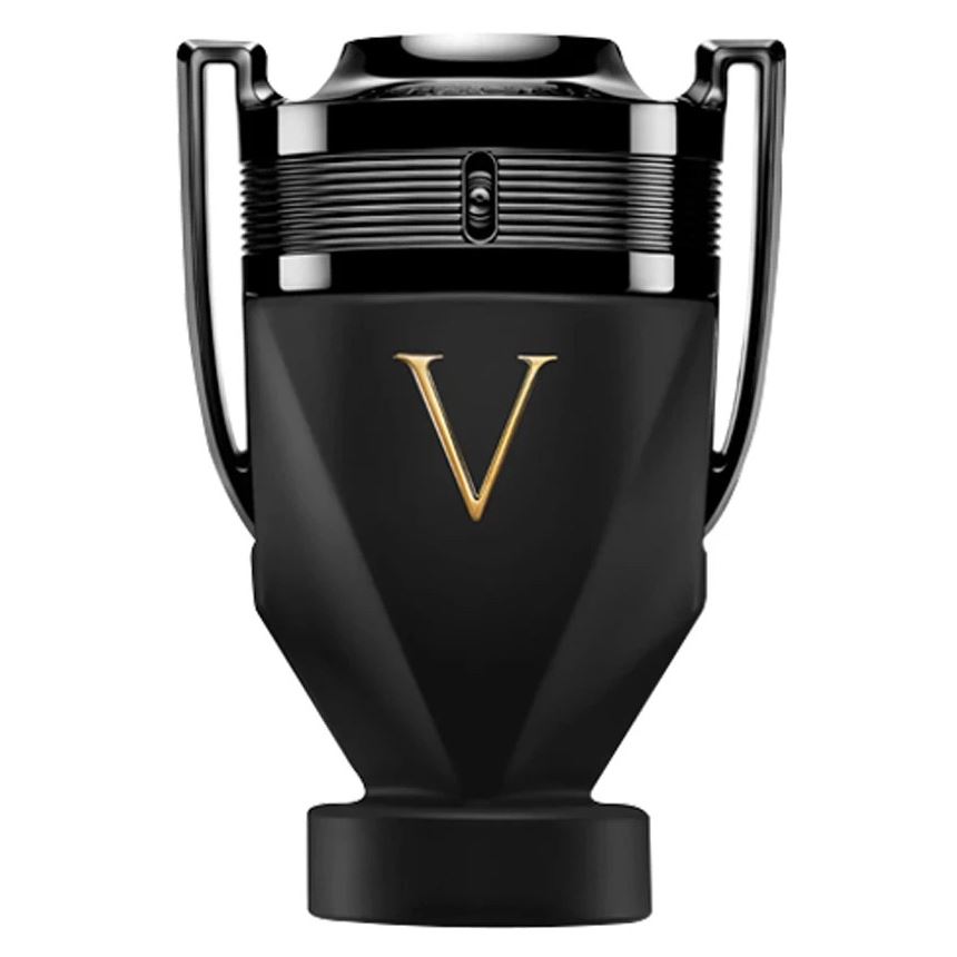 Paco Rabanne Fragrance Invictus Victory Absolu Легенда, воплощённая в силе