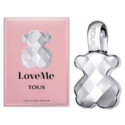 LoveMe The Silver Parfum