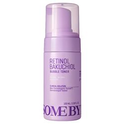 Retinol Bakuchiol Bubble Toner