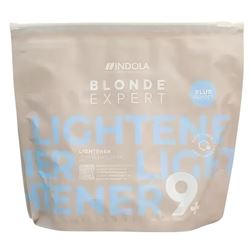 Blonde Expert Lightener 9+ (Blue) 