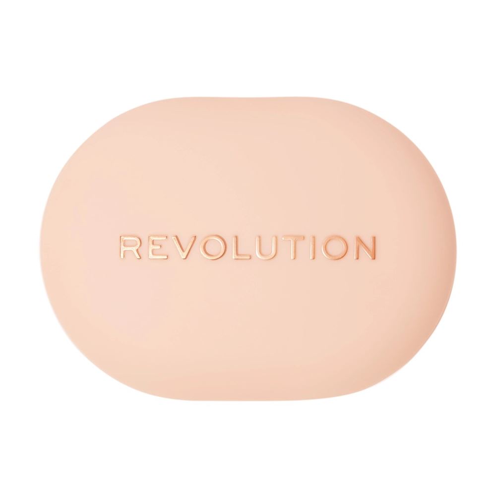 Revolution Makeup Make Up Pops Instant Blur Setting Powder Пудра для лица 