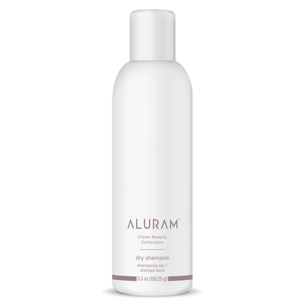 Aluram Hair Care Dry Shampoo Шампунь сухой