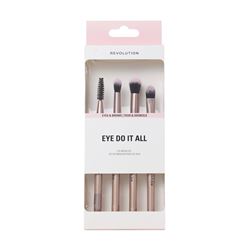 Eye Do It All Eye Brush Set 
