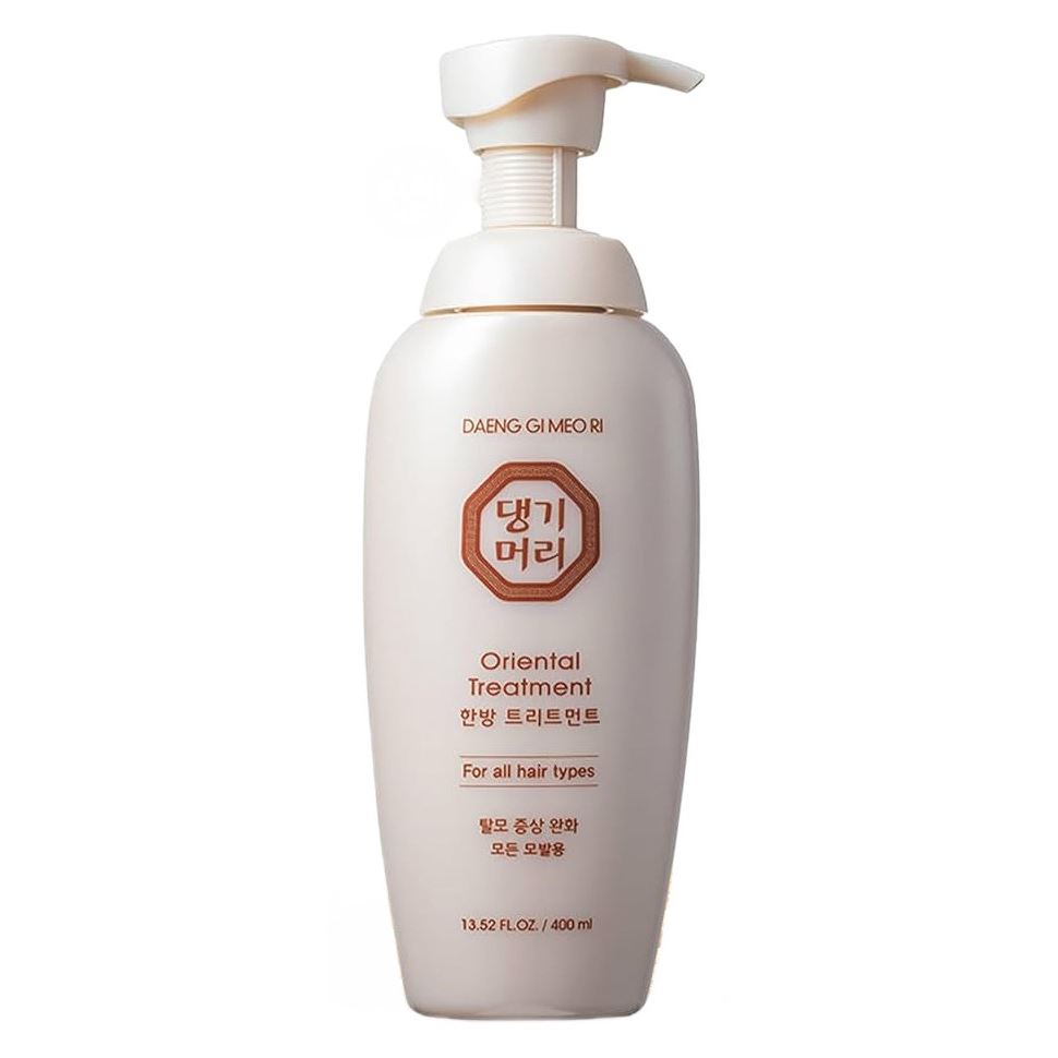Daeng Gi Meo Ri Hair Care Oriental Treatment for all hair types  Восстанавливающий бальзам для всех типов волос