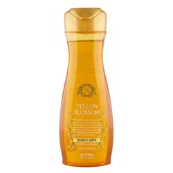 Yellow Blossom Hair Loss Care Shampoo 