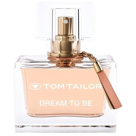 Tom Tailor Fragrance Dream To Be Аромат воплощённых мечтаний