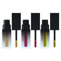 Mystic Forest Metallic Liquid Eyeshadow