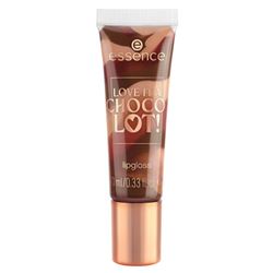 Love it a Choco'lot lipgloss 