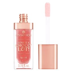 Love it a Choco'lot lip oil 